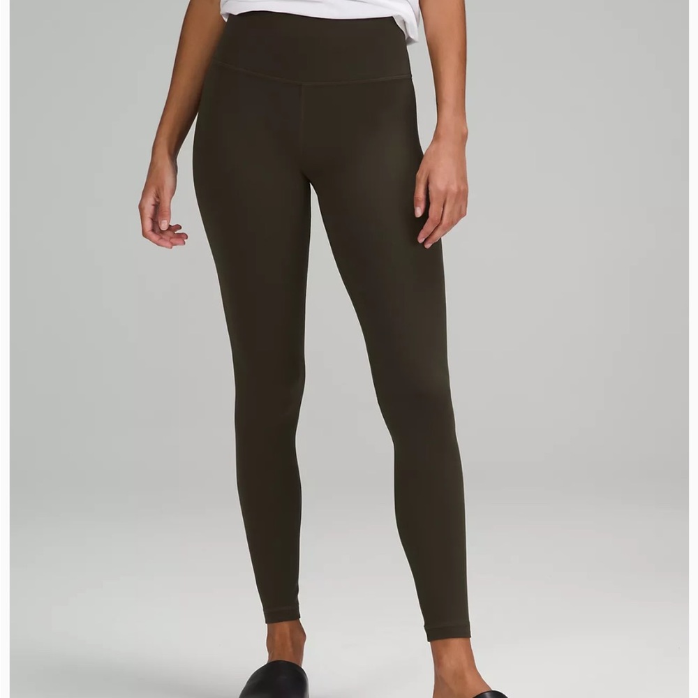 Lululemon Align Legging 28” length